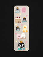 Bookmark UVDTF