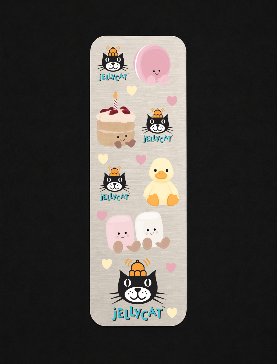 Bookmark UVDTF