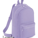 MINI BAGBASE BACKPACK