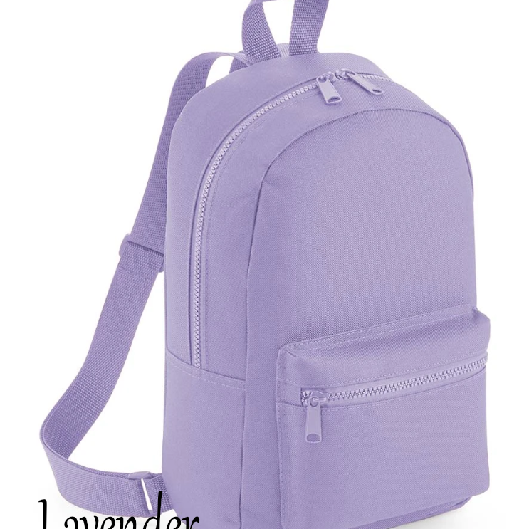 MINI BAGBASE BACKPACK