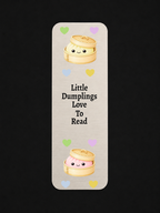 Bookmark UVDTF