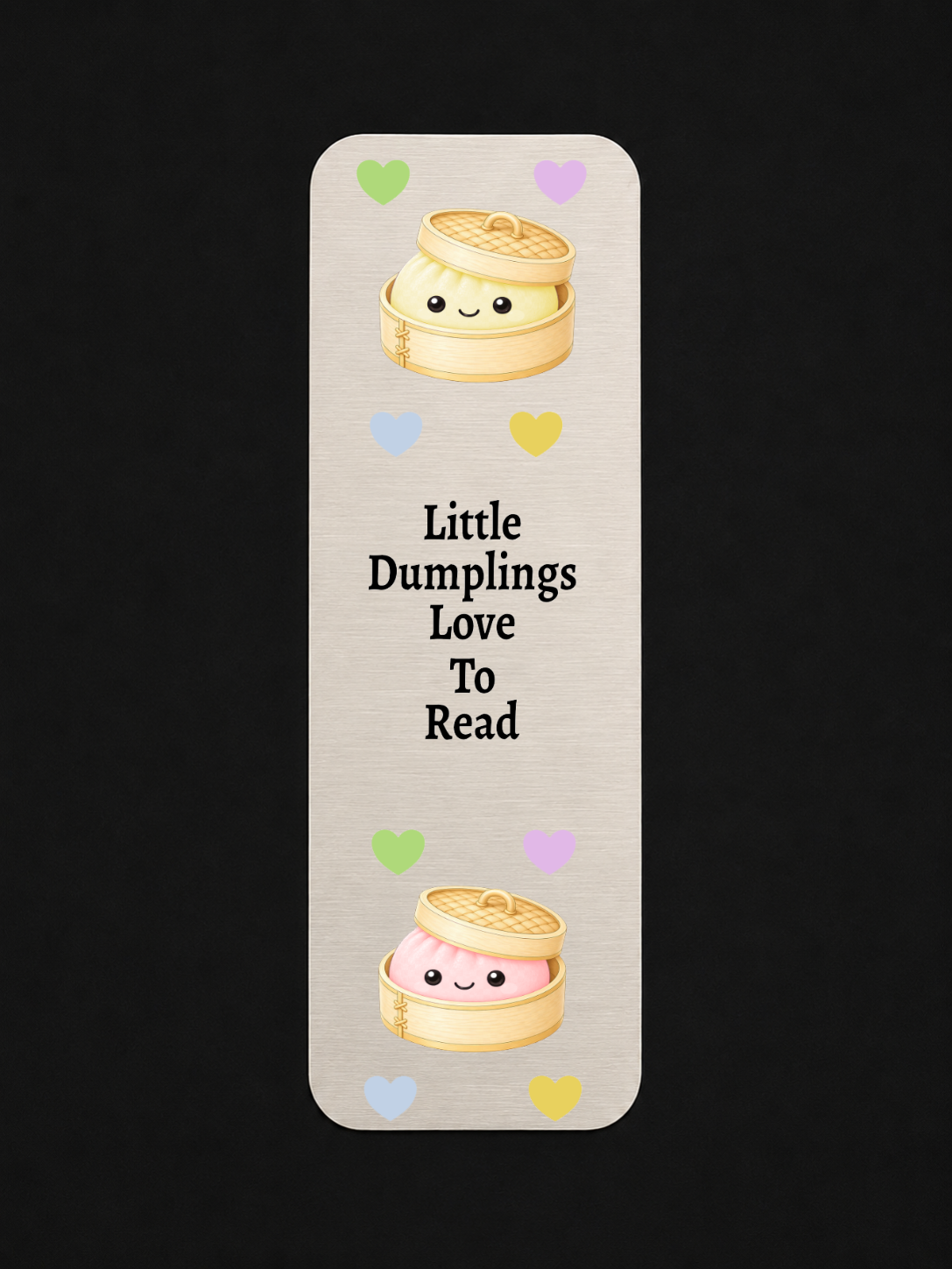 Bookmark UVDTF