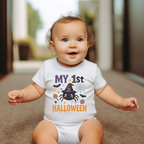 First Halloween