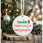 Adult Humour Decoration UV-DTF