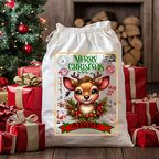 Christmas  Sacks DTF Transfers