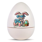 Giant Egg Decals