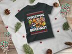 Brainrot Christmas