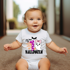First Halloween