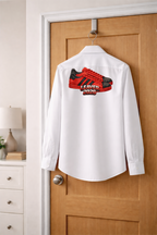 Leaver Boys Trainer Design