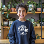 Promoted to Big Brother