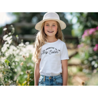 Promoted to Big Sister