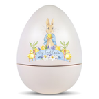 Giant Egg Decals