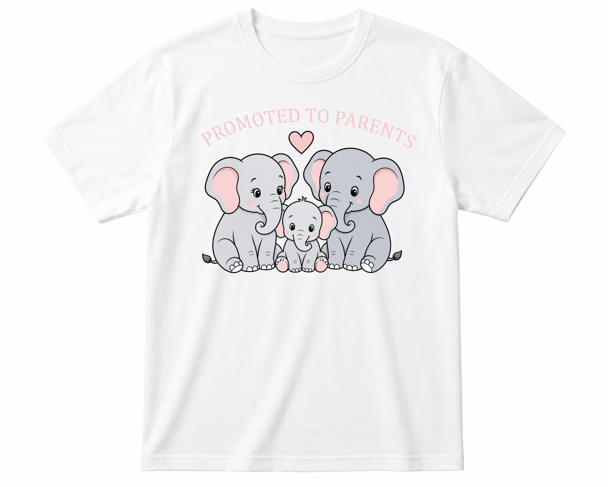 Gender Reveal Elephants