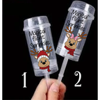 Christmas Poppers V1