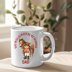 Dad’s Favourite Sports Collection UV DTF