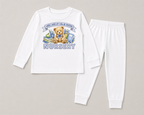 Starting Nursery &amp; School Pyjama Set – DTF Transfer
