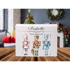 Christmas Boxes UV-DTF