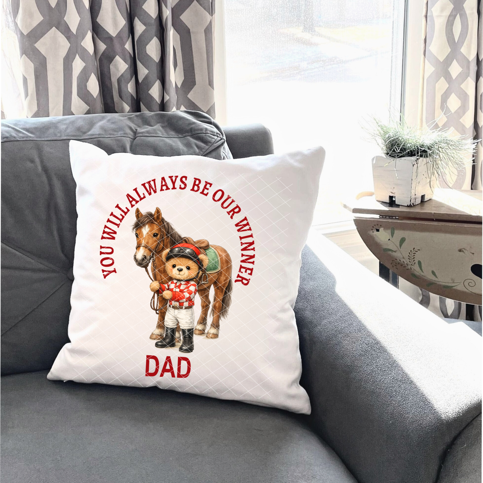 Dad’s Favourite Sports Collection DTF