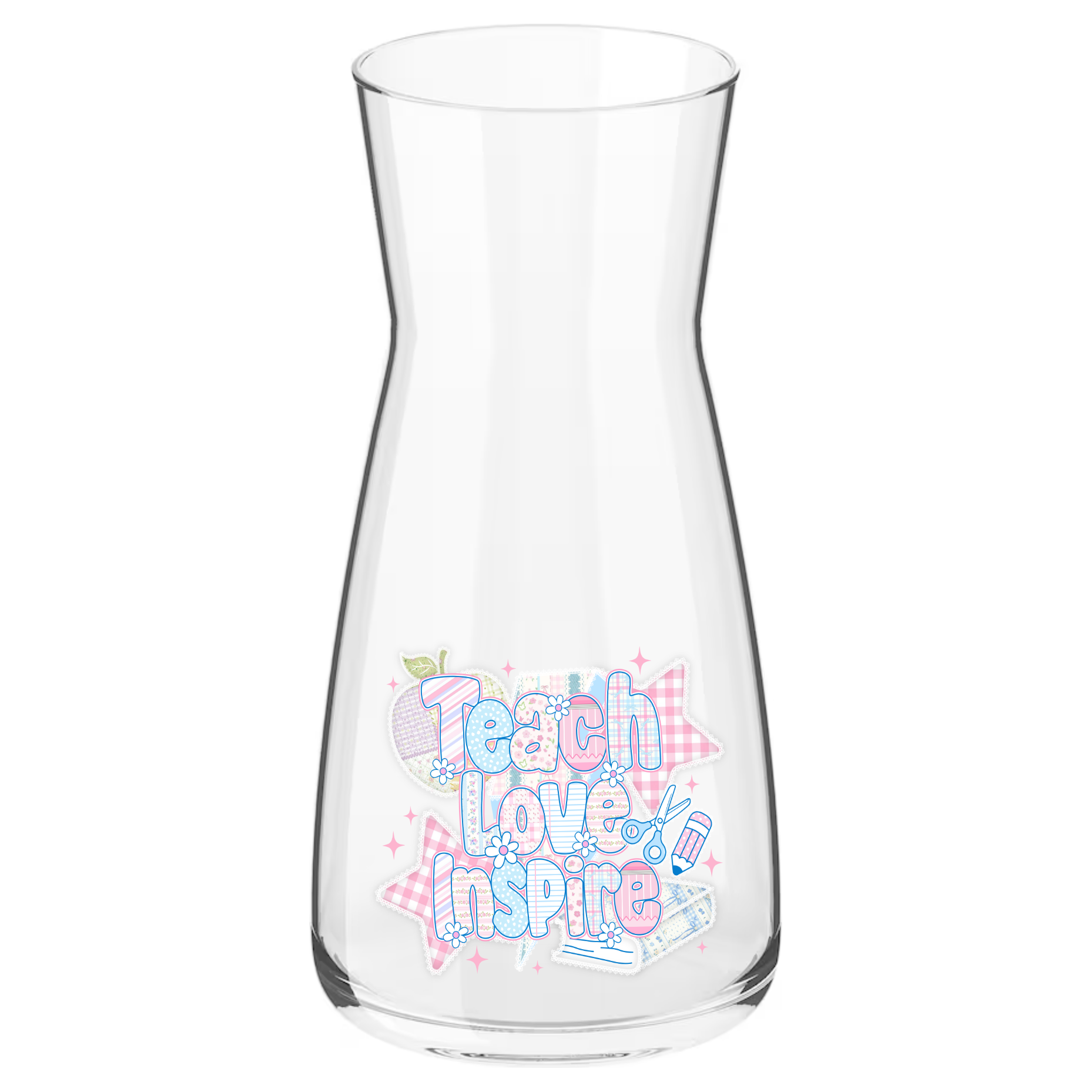 Teacher UV-DTF