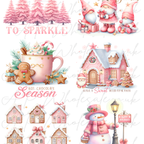 Pre Made Gang Sheets