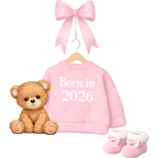 Jumper 2026 Collection DTF