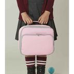 Lunch bag and Water Bottles