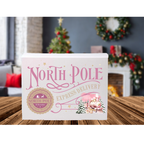 North Pole UV