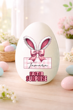 Large Plastic Easter Egg Designs