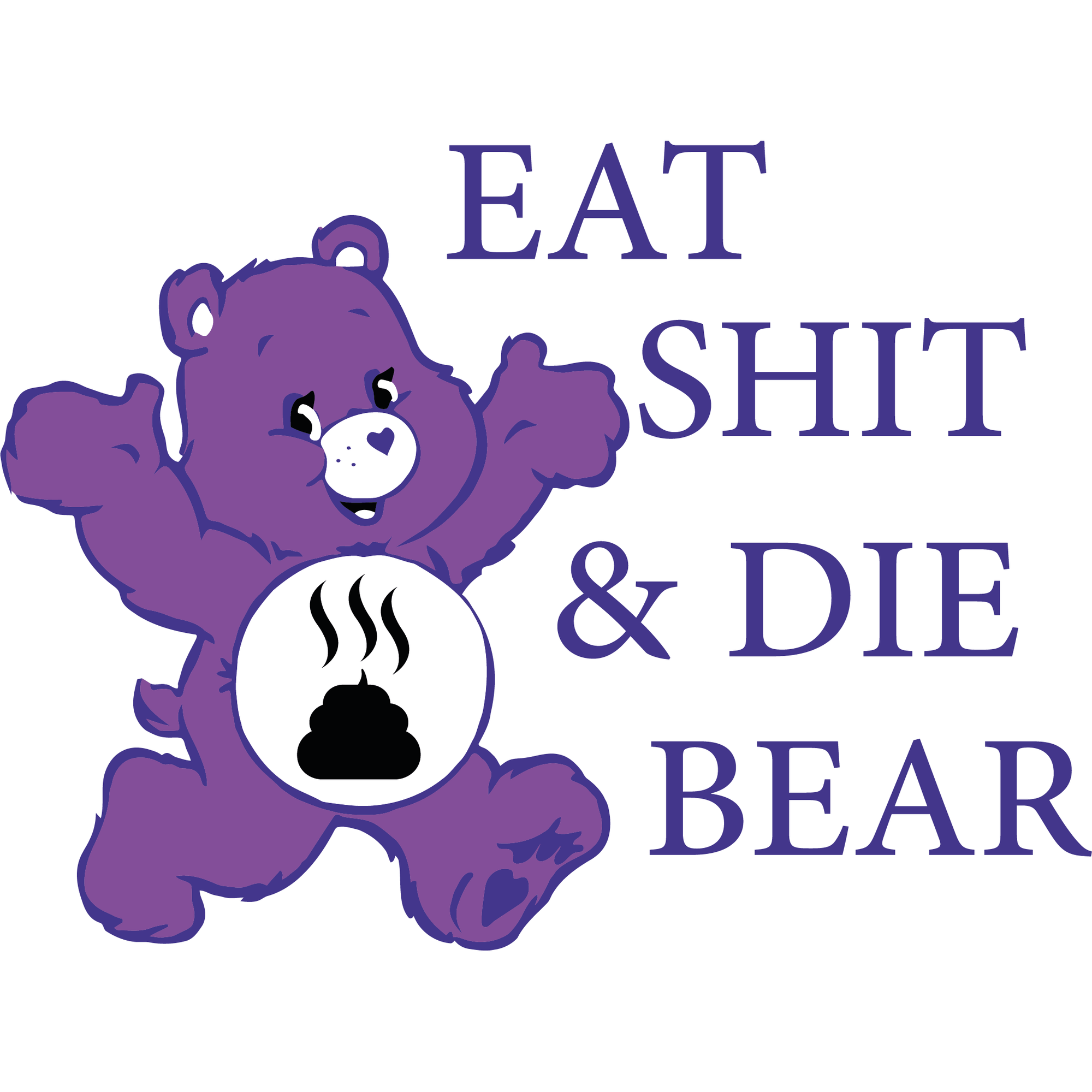 Naughty Bears