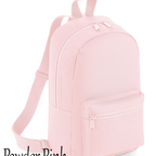 MINI BAGBASE BACKPACK