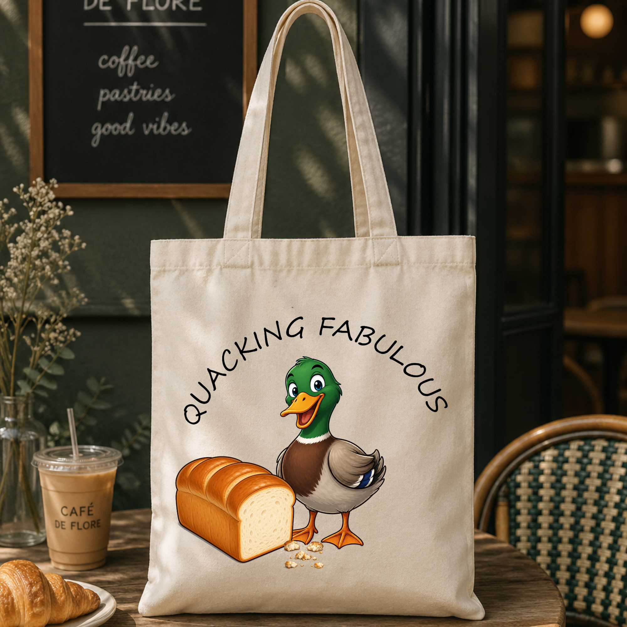 Funny Ducks Digital Download