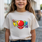 Red Nose day DTF
