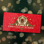 Personalised Christmas Tile Decals – Full Colour UV-DTF
