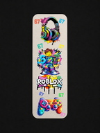 Bookmark UVDTF