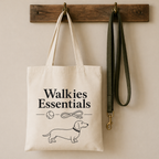 Walkies Essentials DTF
