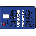 Credit / Debit Card Skins