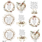 Memorial Bargain Sheets