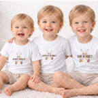 Family Bunny DTF
