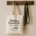 Walkies Essentials DTF