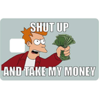 Credit / Debit Card Skins