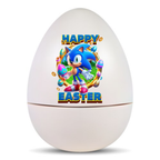 Giant Egg Decals