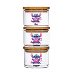 Tea Coffee & Sugar sets