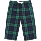 Toddler & Child Tartan PJ's