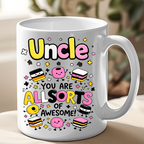 Allsorts