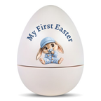 My First Easter Bunny UV-DTF