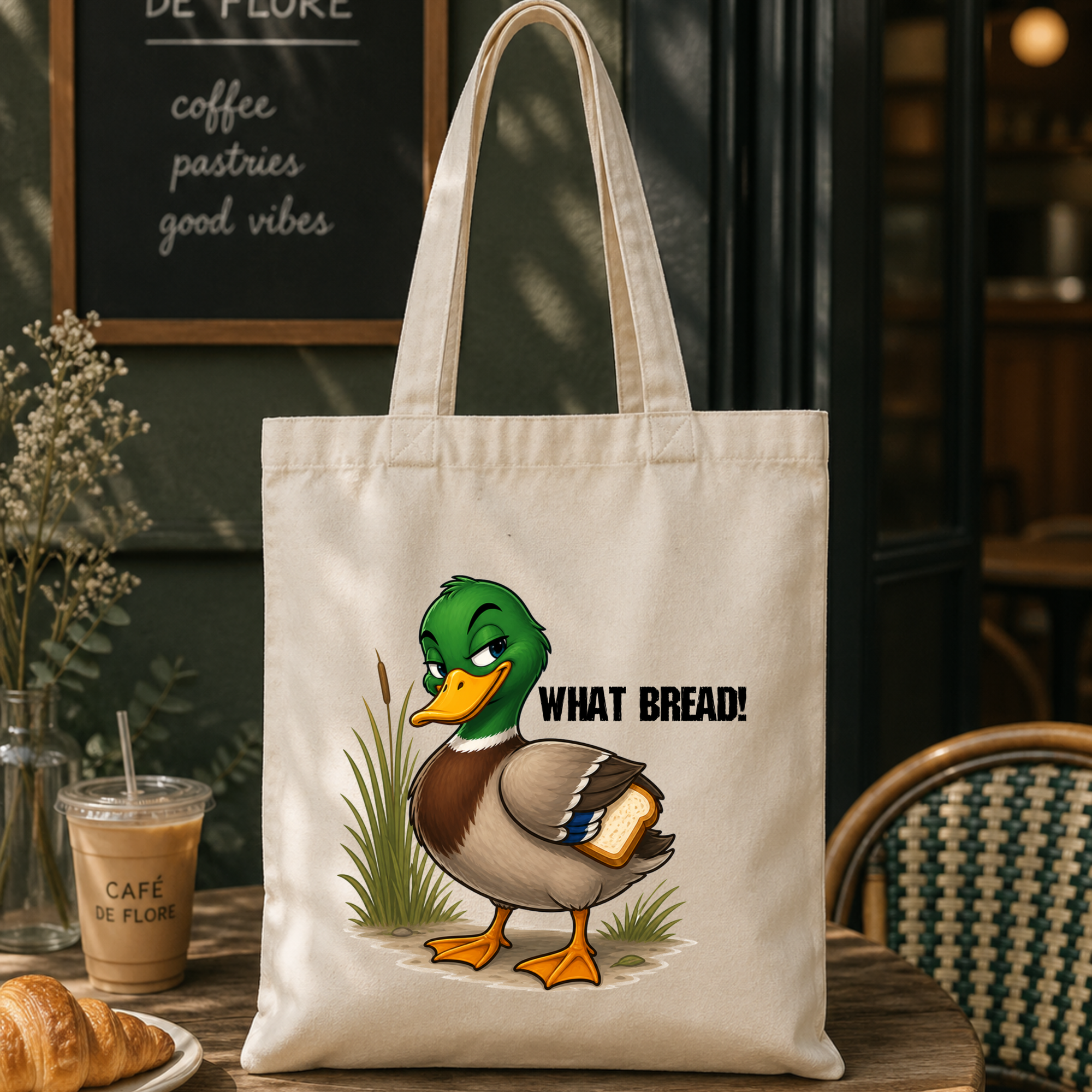 Funny Ducks Digital Download