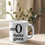 Adult Mug Designs